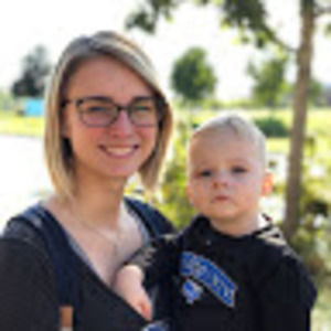 Meet your Posher, Bethany